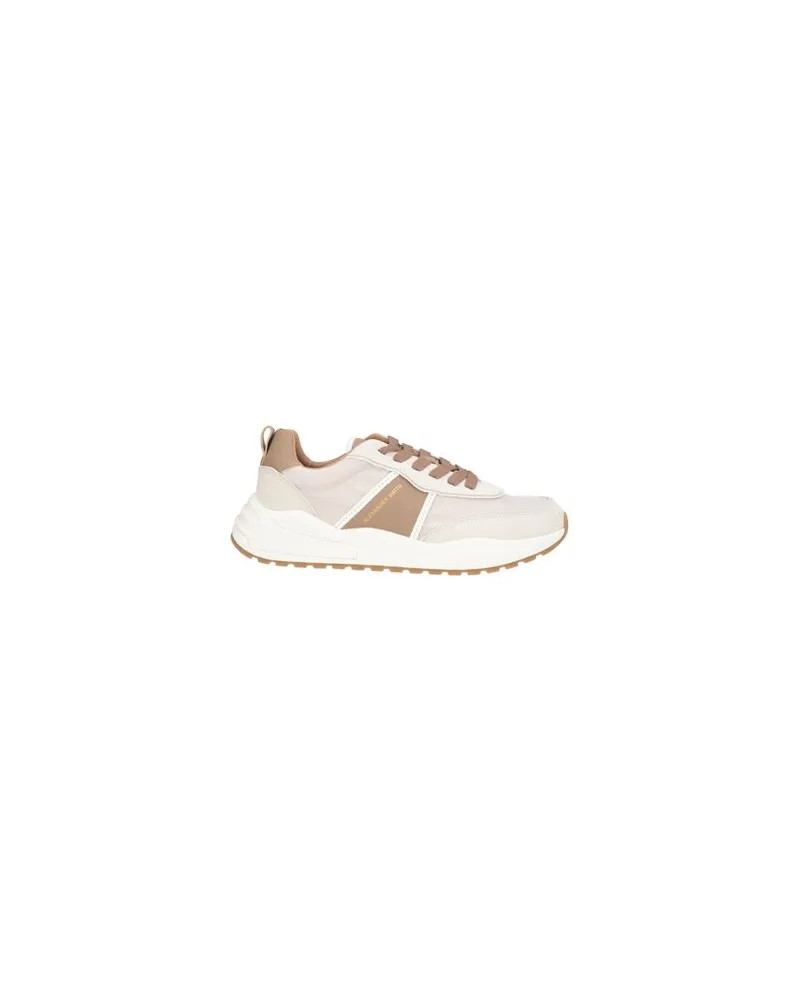 Alexander Smith SCHUHE - Sneakersauf YOOX.COM Beige