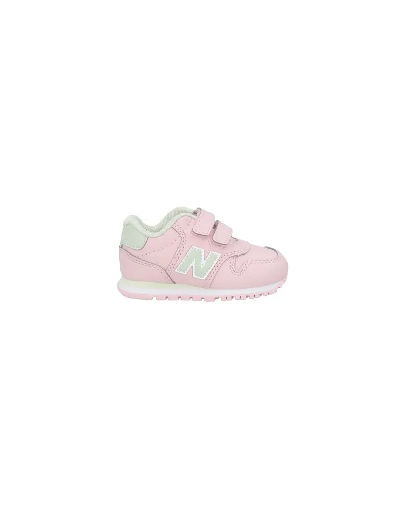 New Balance SCHUHE - Sneakersauf YOOX.COM Rosa