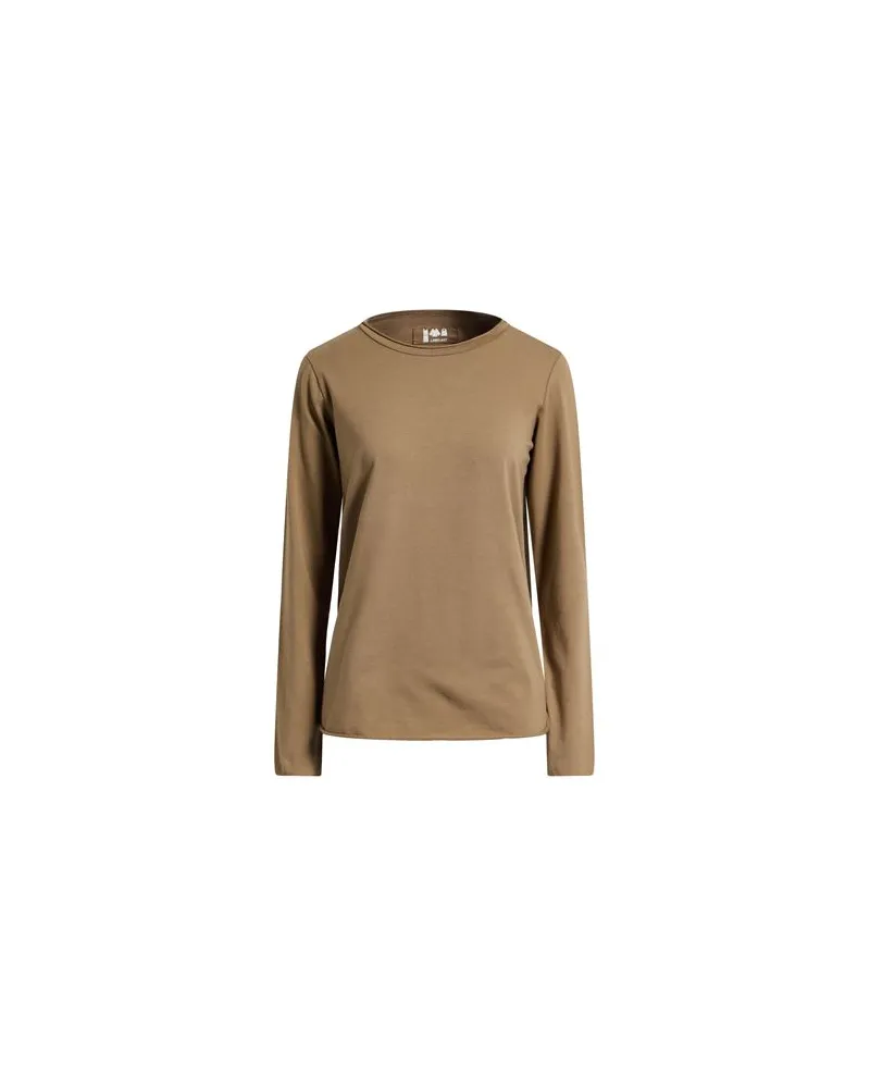 LABO.ART TOPS - T-shirtsauf YOOX.COM Khaki