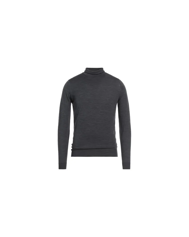 John Smedley STRICKWAREN - Rollkragenpulloverauf YOOX.COM Blei