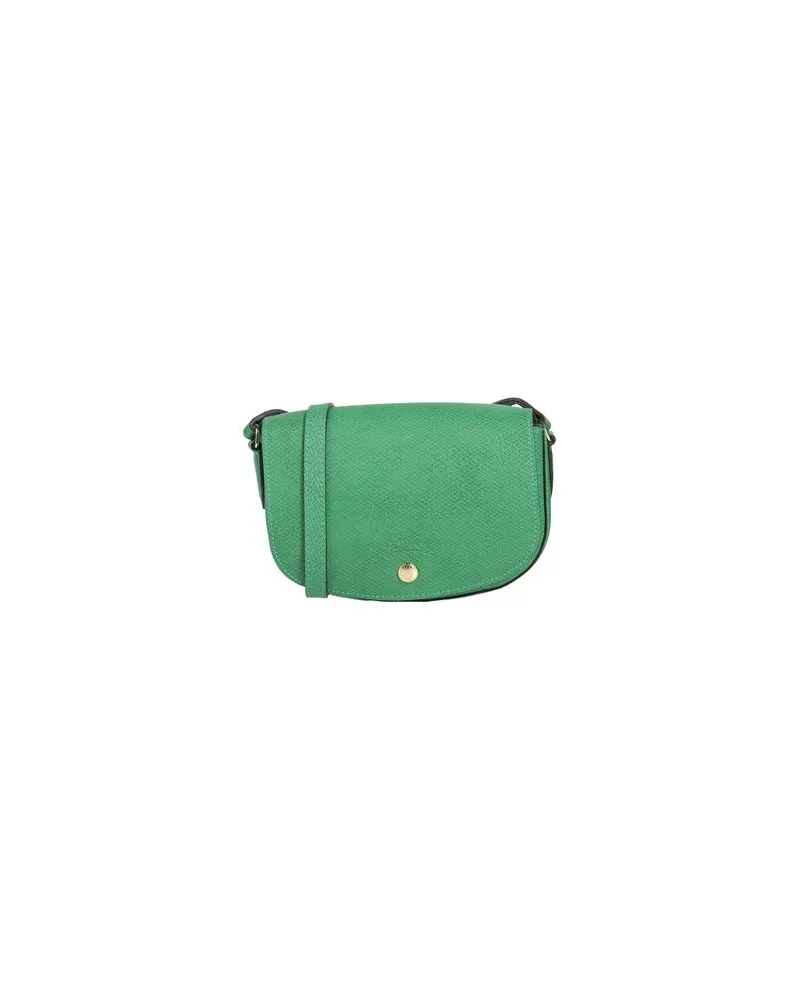 Longchamp TASCHEN - Umhängetascheauf YOOX.COM Schwarz