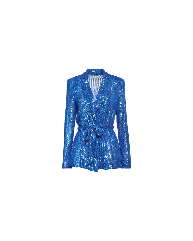 Hanita JACKEN & MÄNTEL - Jacken und Anoraksauf YOOX.COM Königsblau