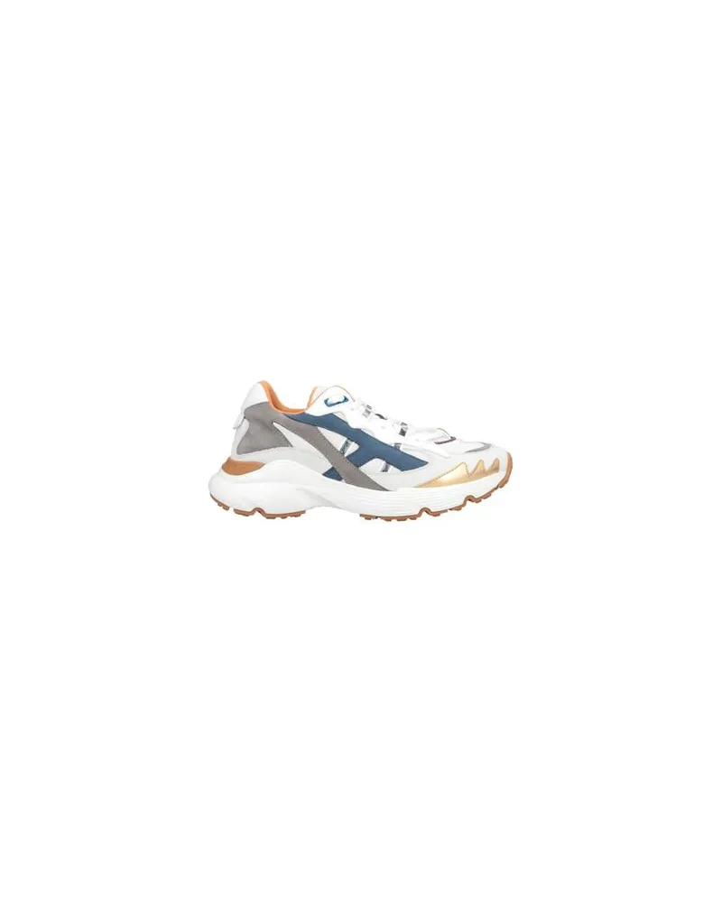 TOD'S SCHUHE - Sneakersauf YOOX.COM Weiß