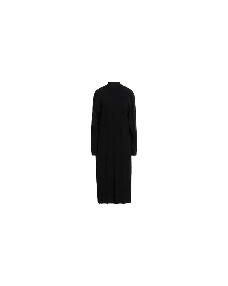 Alberta Ferretti KLEIDER - Midi-Kleiderauf YOOX.COM Schwarz