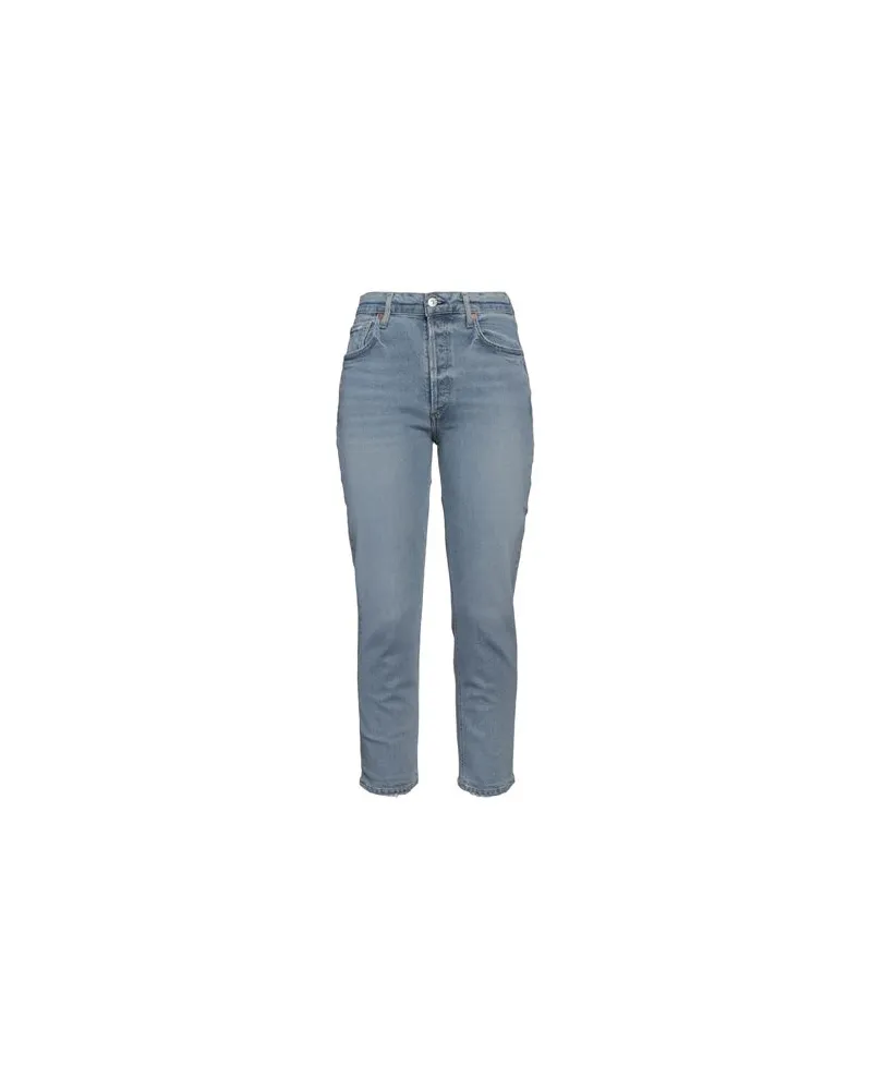 Citizens of humanity HOSEN & RÖCKE - Jeanshosenauf YOOX.COM Blau