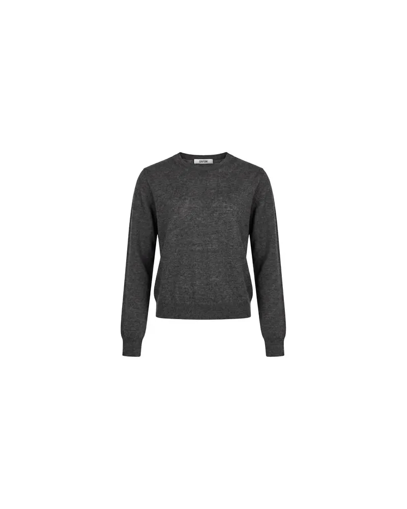 Mauro Grifoni STRICKWAREN - Pulloverauf YOOX.COM Braungrau