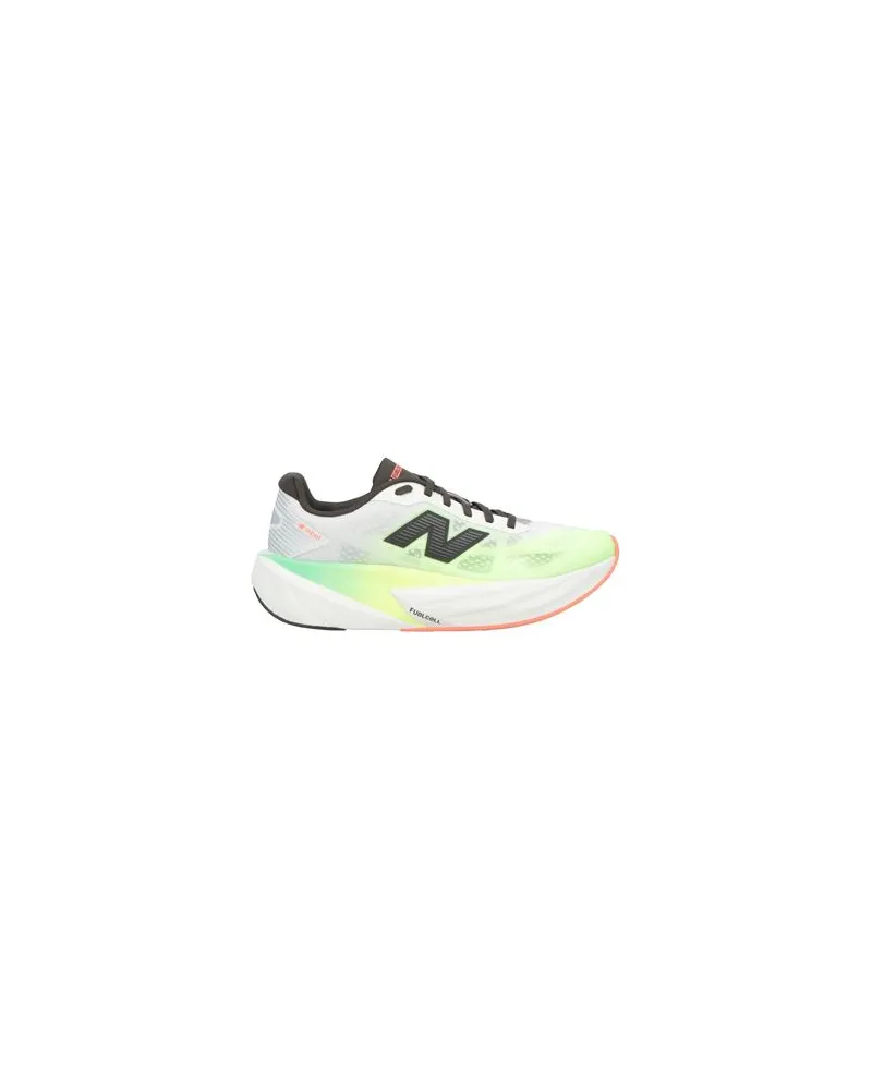 New Balance FCX - SCHUHE - Sneakersauf YOOX.COM Limettengrün