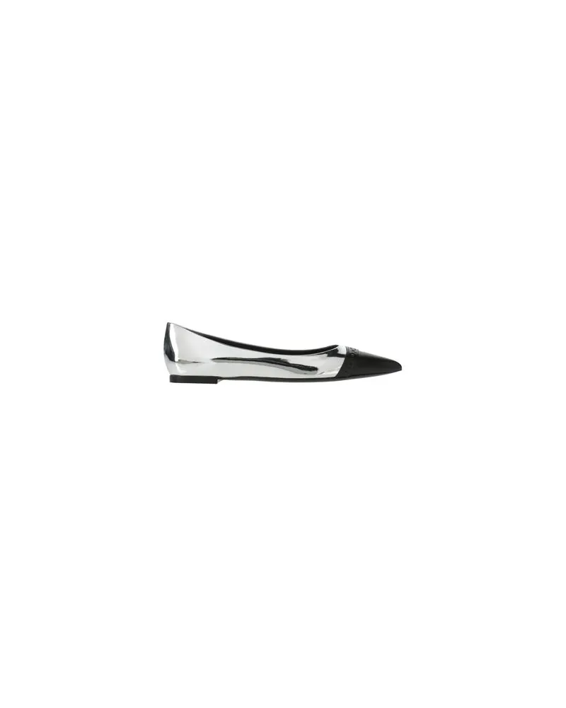 Tom Ford SCHUHE - Ballerinasauf YOOX.COM Silber