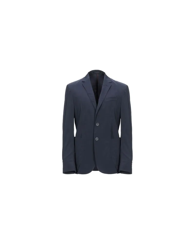 Corneliani ANZÜGE und CO-ORDS - Blazersauf YOOX.COM Nachtblau