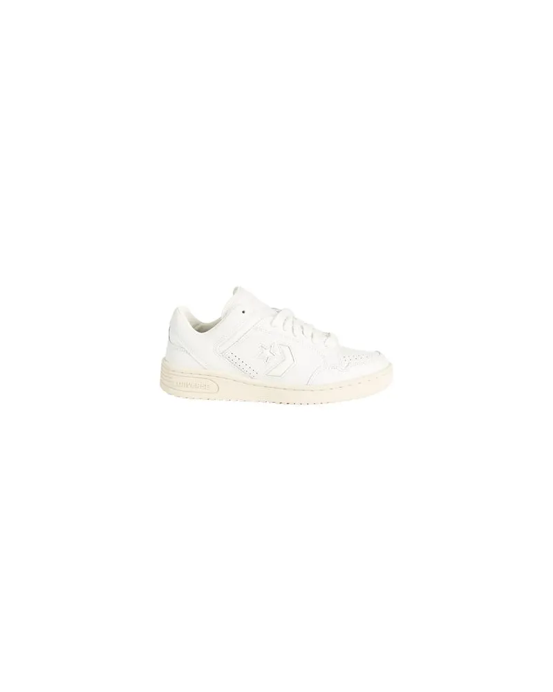 Converse WEAPON OX - SCHUHE - Sneakersauf YOOX.COM Weiß