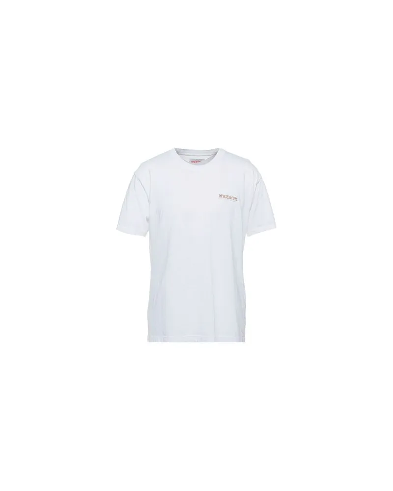 Eden Power Corp, TOPS - T-shirtsauf YOOX.COM Weiß