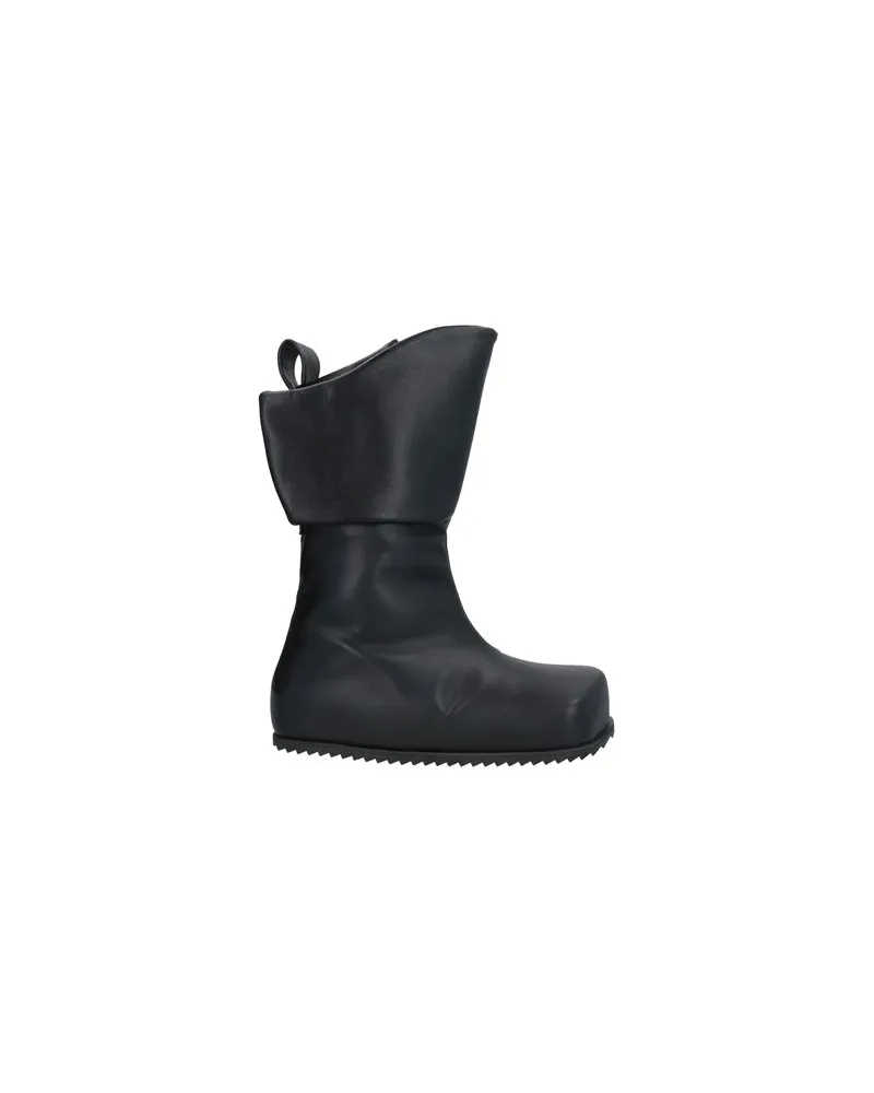 YUME YUME SCHUHE - Stiefelauf YOOX.COM Schwarz