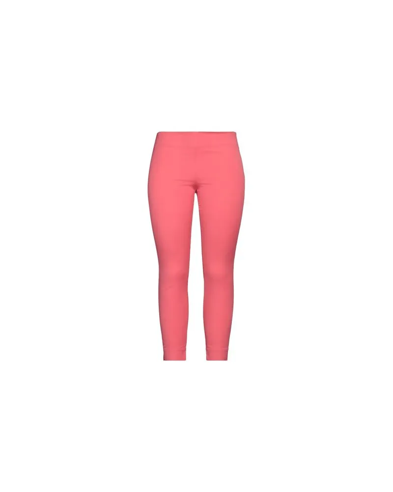 Maliparmi HOSEN & RÖCKE - Hosenauf YOOX.COM Rosa