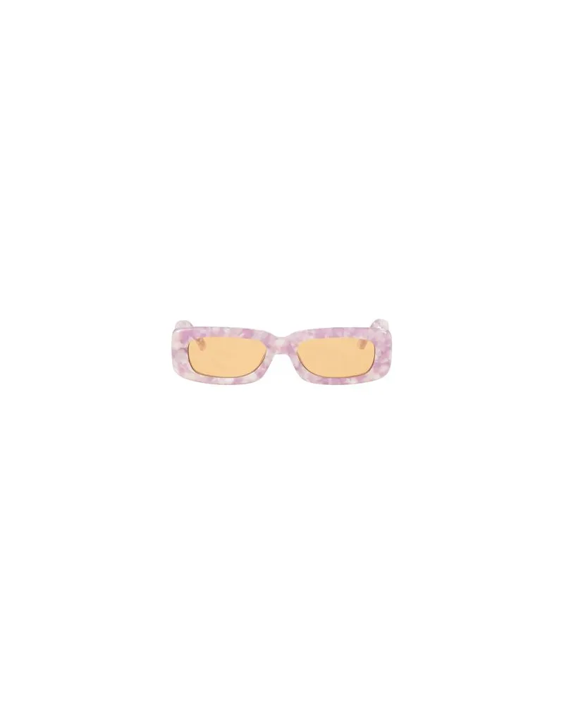 ATTICO BRILLEN - Sonnenbrillenauf YOOX.COM Lila