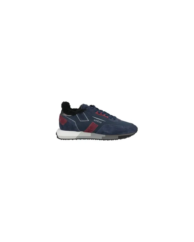 GHŌUD Venice SCHUHE - Sneakersauf YOOX.COM Nachtblau