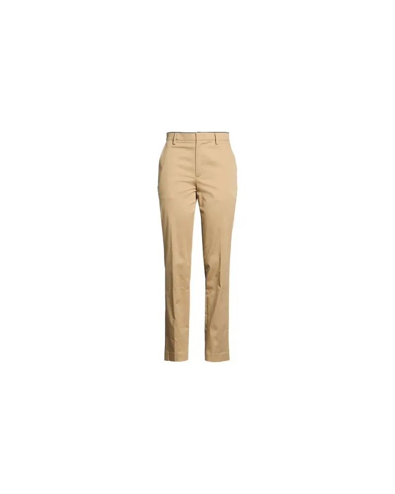 Department 5 HOSEN & RÖCKE - Hosenauf YOOX.COM Khaki
