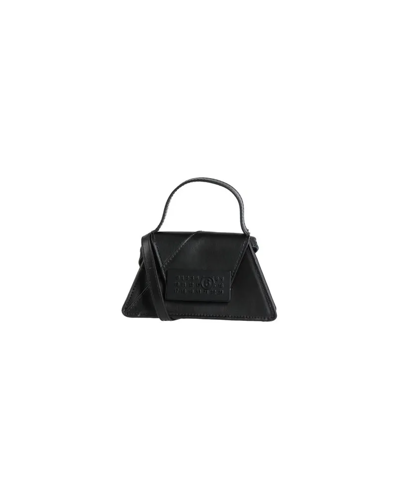 Maison Margiela TASCHEN - Umhängetascheauf YOOX.COM Schwarz