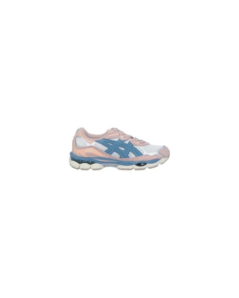 Asics SCHUHE - Sneakersauf YOOX.COM Hellrosa