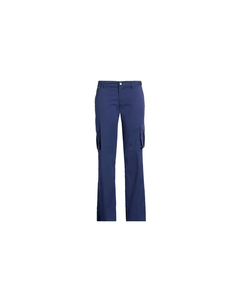 Miaou HOSEN & RÖCKE - Hosenauf YOOX.COM Marineblau