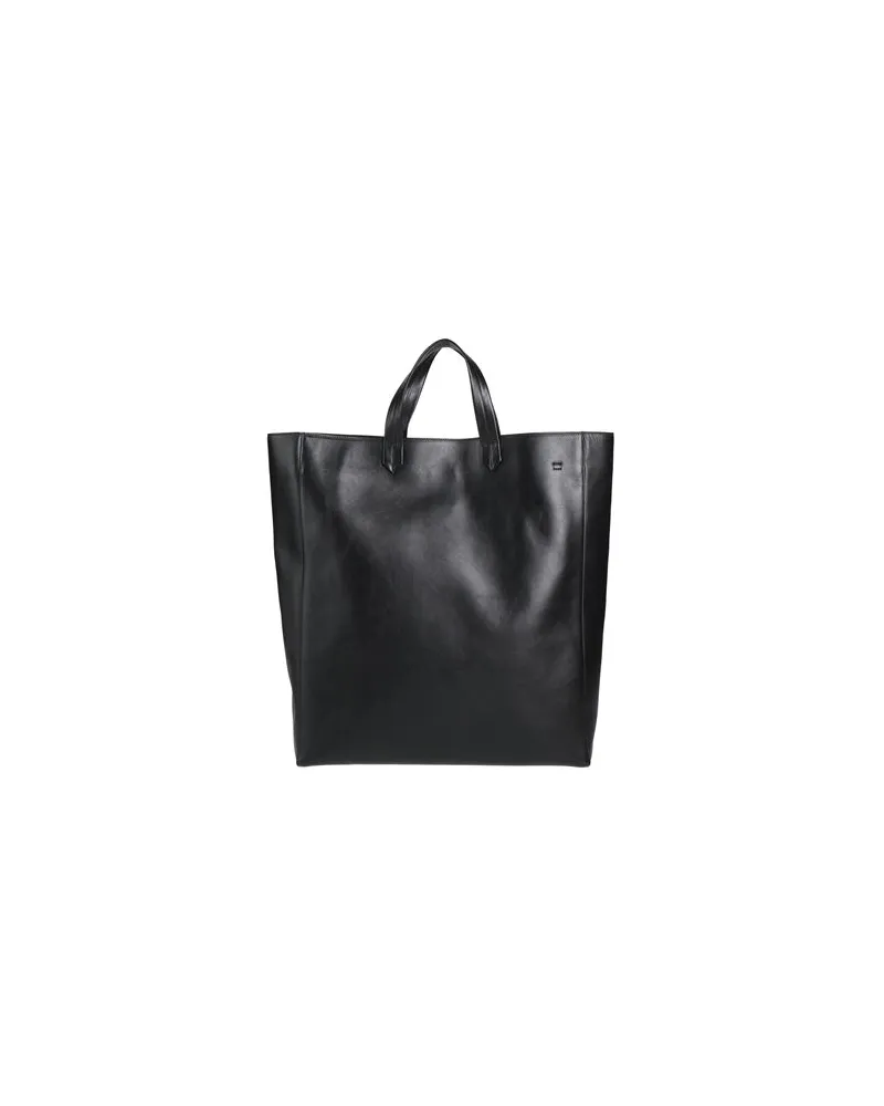Jil Sander TASCHEN - Handtaschenauf YOOX.COM Schwarz