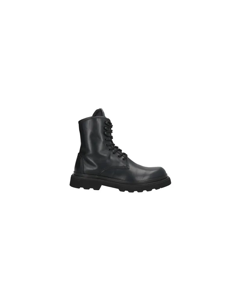 Fabi SCHUHE - Stiefelettenauf YOOX.COM Schwarz