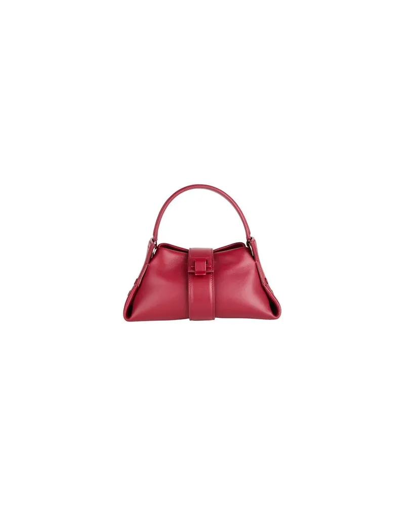 Proenza Schouler TASCHEN - Handtaschenauf YOOX.COM Ziegelrot