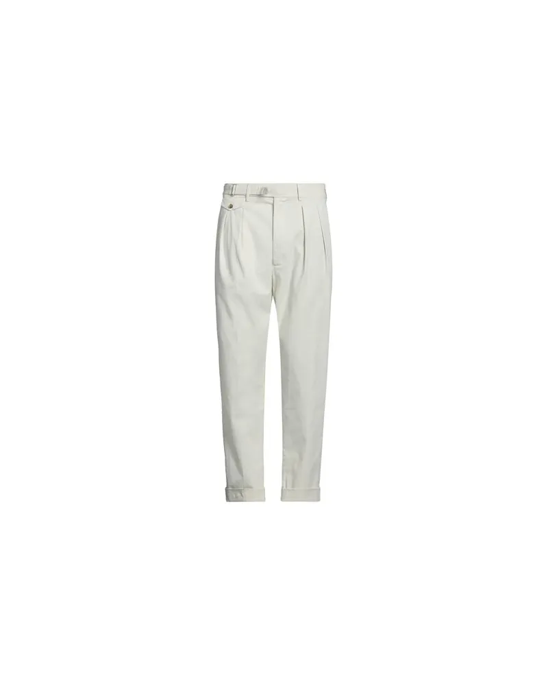 LARDINI HOSEN & RÖCKE - Hosenauf YOOX.COM Beige