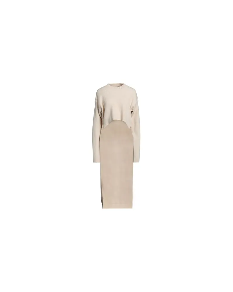 Colville STRICKWAREN - Pulloverauf YOOX.COM Beige