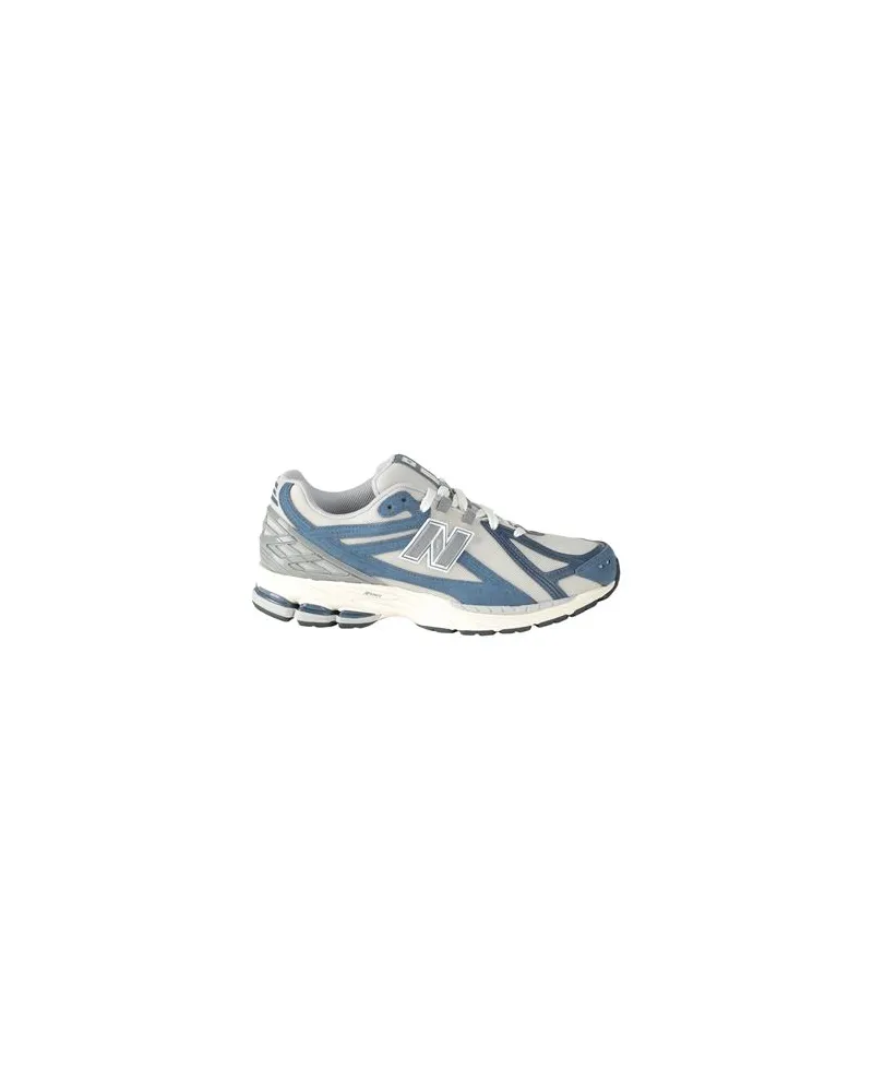 New Balance 1906 - SCHUHE - Sneakersauf YOOX.COM Marineblau