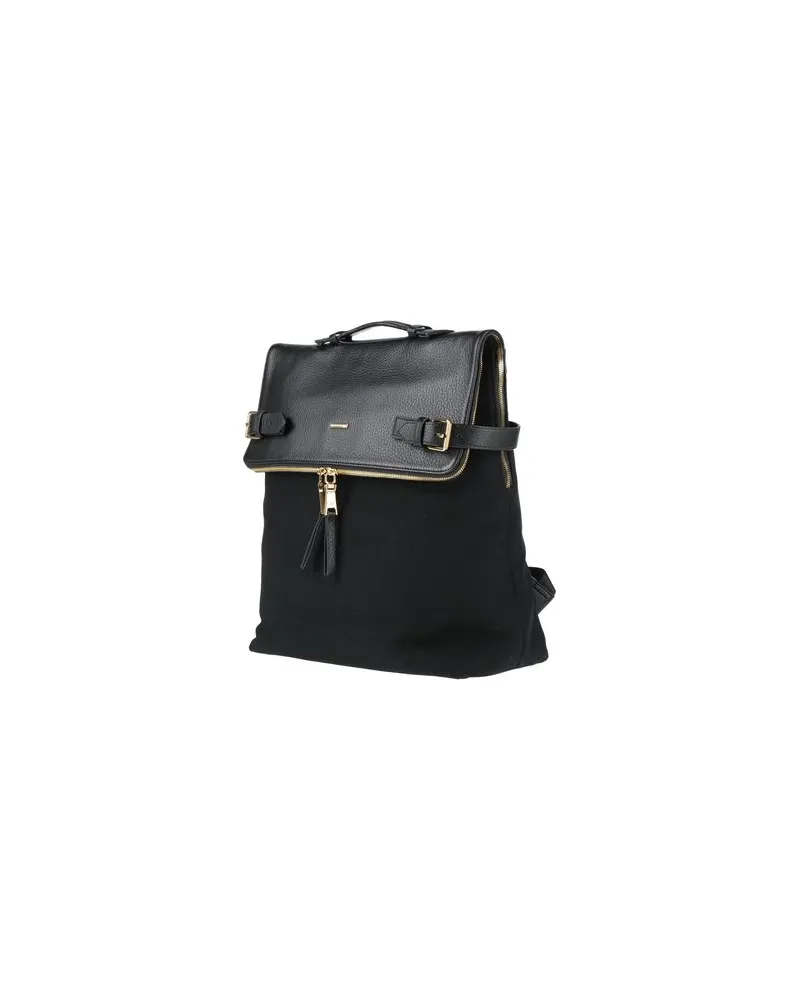Emporio Armani TASCHEN - Rucksäckeauf YOOX.COM Schwarz