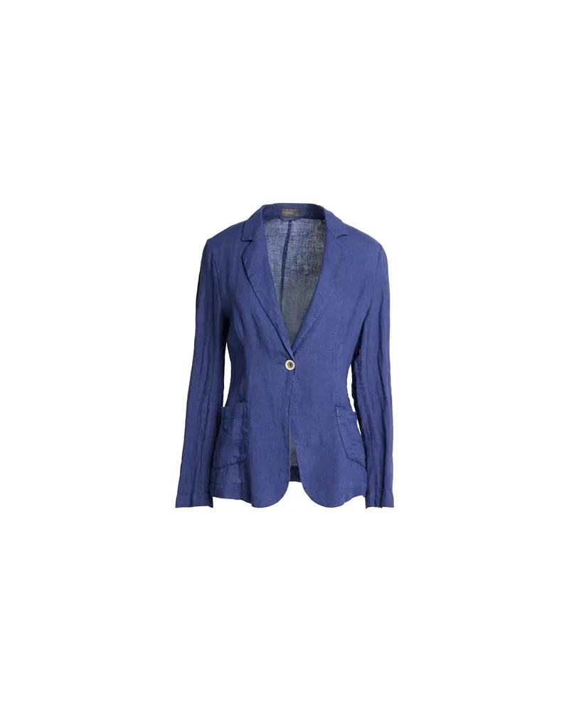 Altea ANZÜGE und CO-ORDS - Blazersauf YOOX.COM Taubenblau
