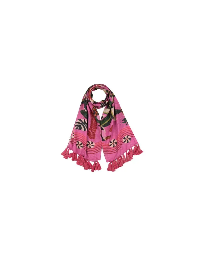 FARM Rio ACCESSOIRES - Schalsauf YOOX.COM Fuchsia