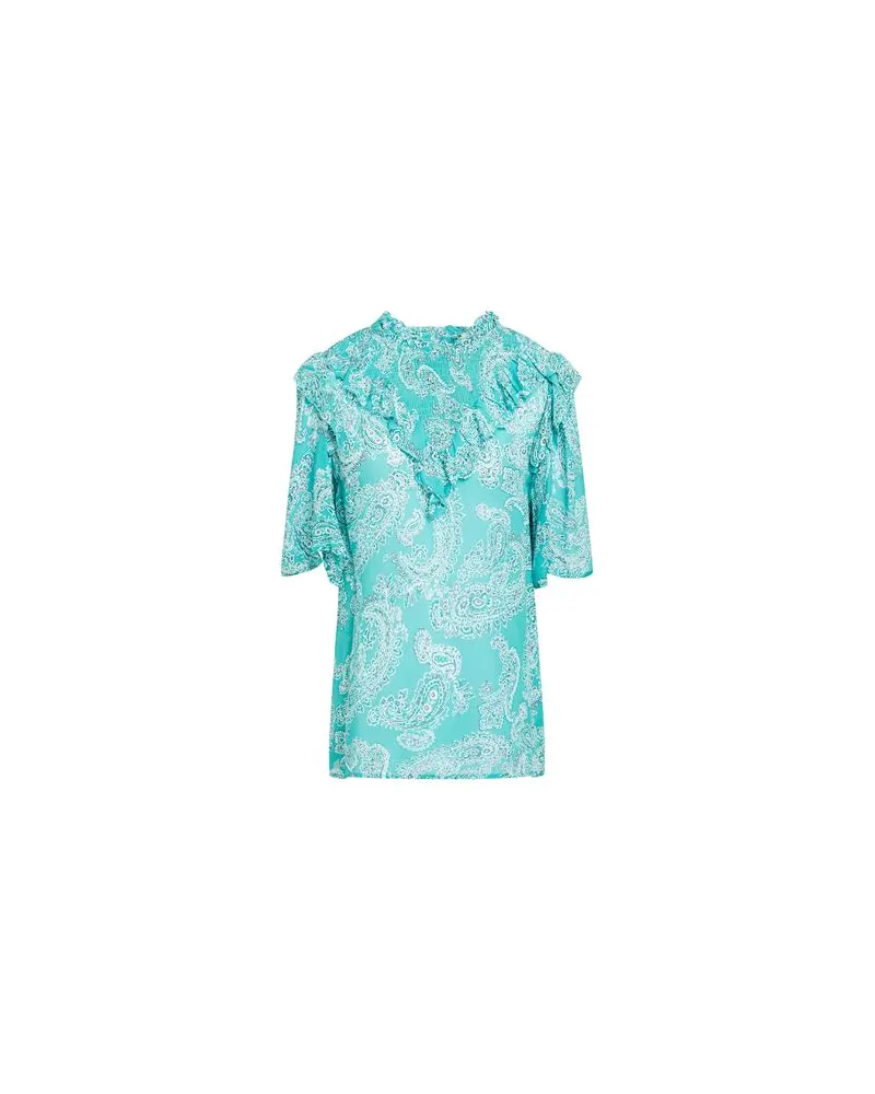 Suncoo TOPS - Topsauf YOOX.COM Grün