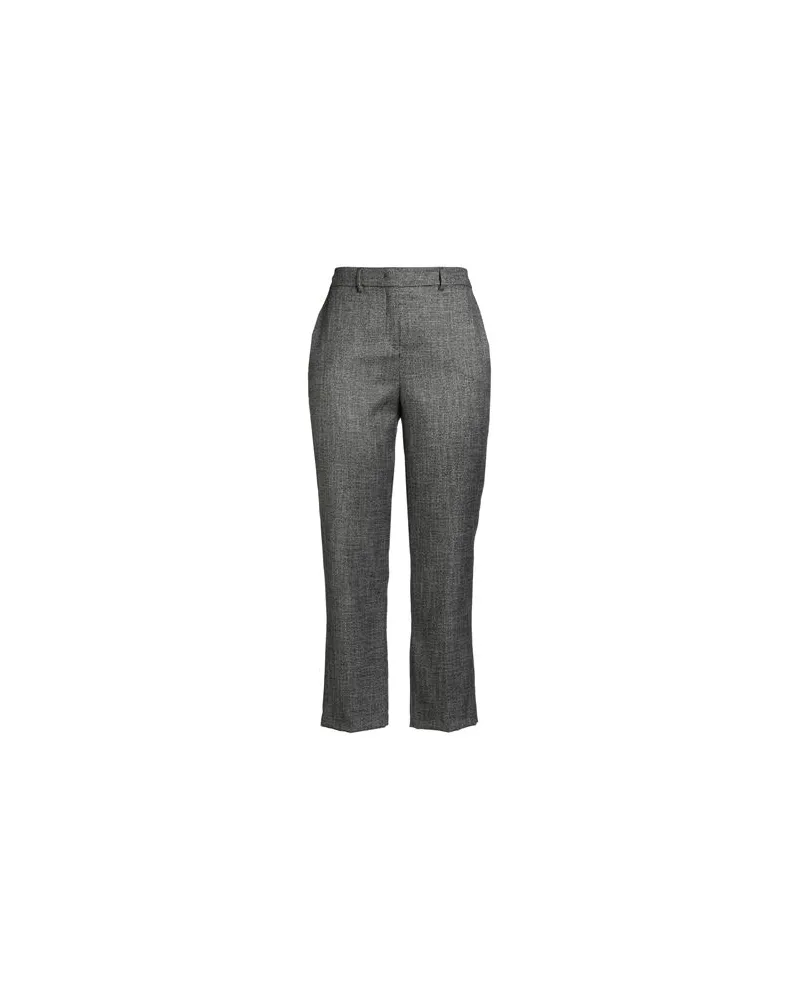 Hanita HOSEN & RÖCKE - Hosenauf YOOX.COM Schwarz