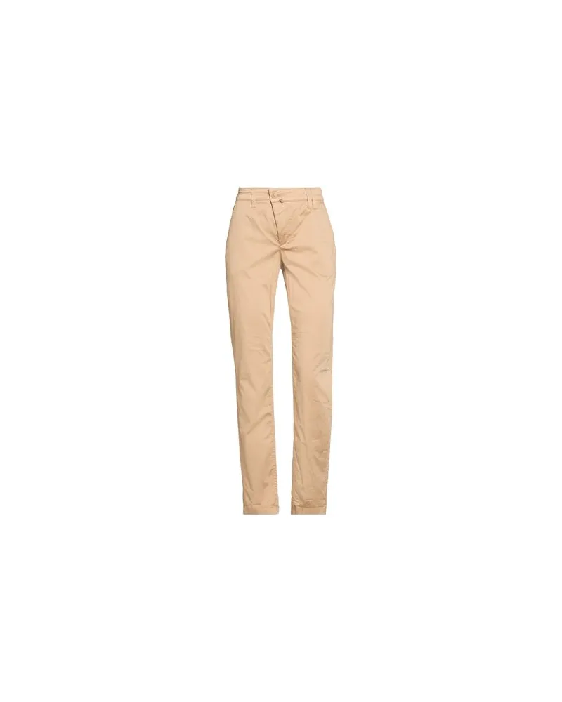 Drykorn HOSEN & RÖCKE - Hosenauf YOOX.COM Sand