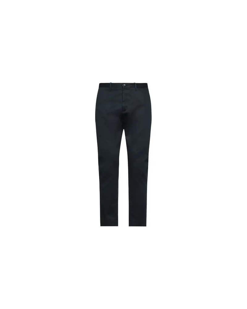 nine:inthe:morning HOSEN & RÖCKE - Hosenauf YOOX.COM Nachtblau
