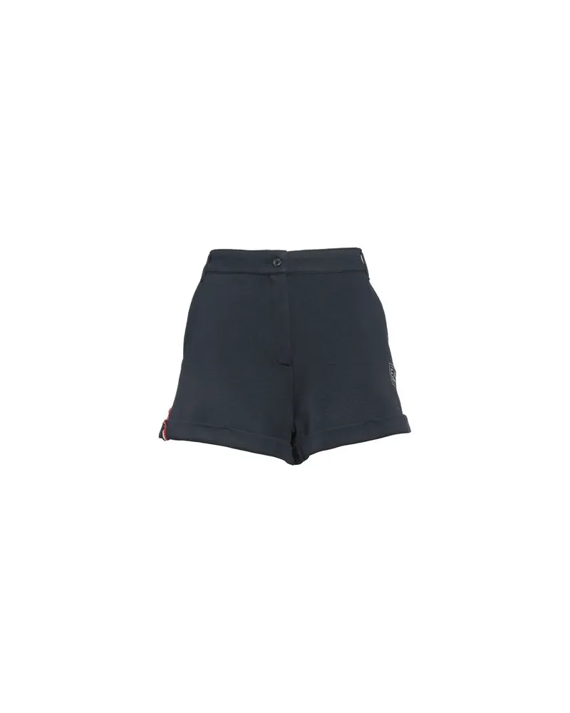 EA7 HOSEN & RÖCKE - Shorts & Bermudashortsauf YOOX.COM Marineblau