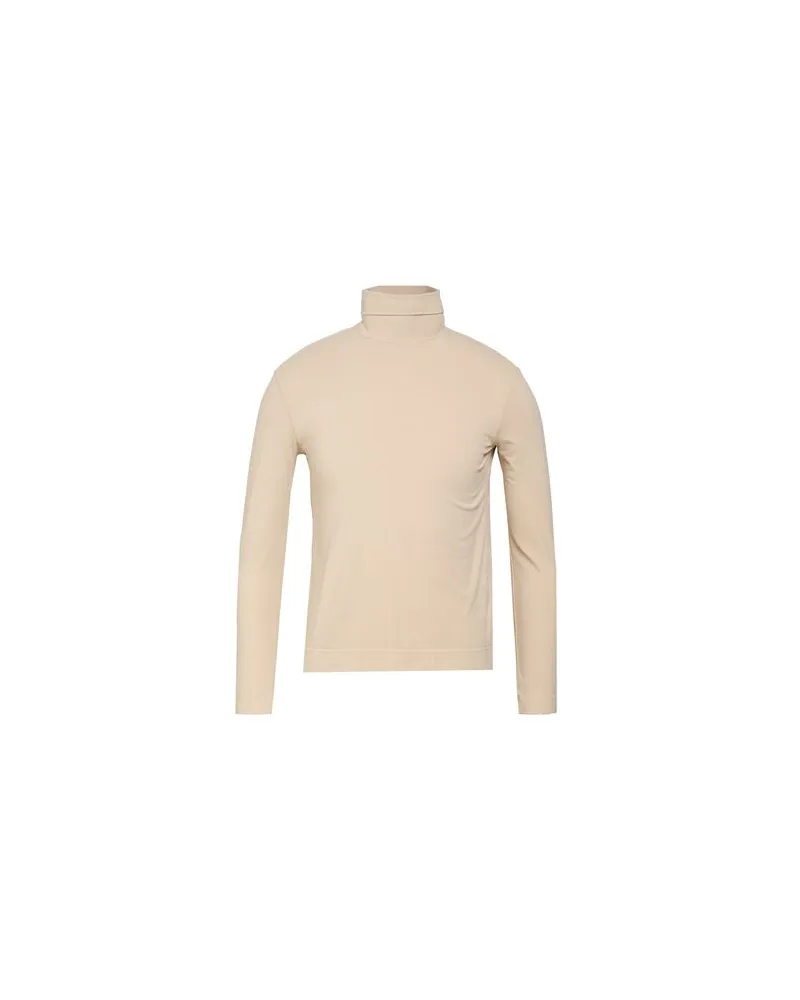 CIRCOLO 1901 TOPS - T-shirtsauf YOOX.COM Beige