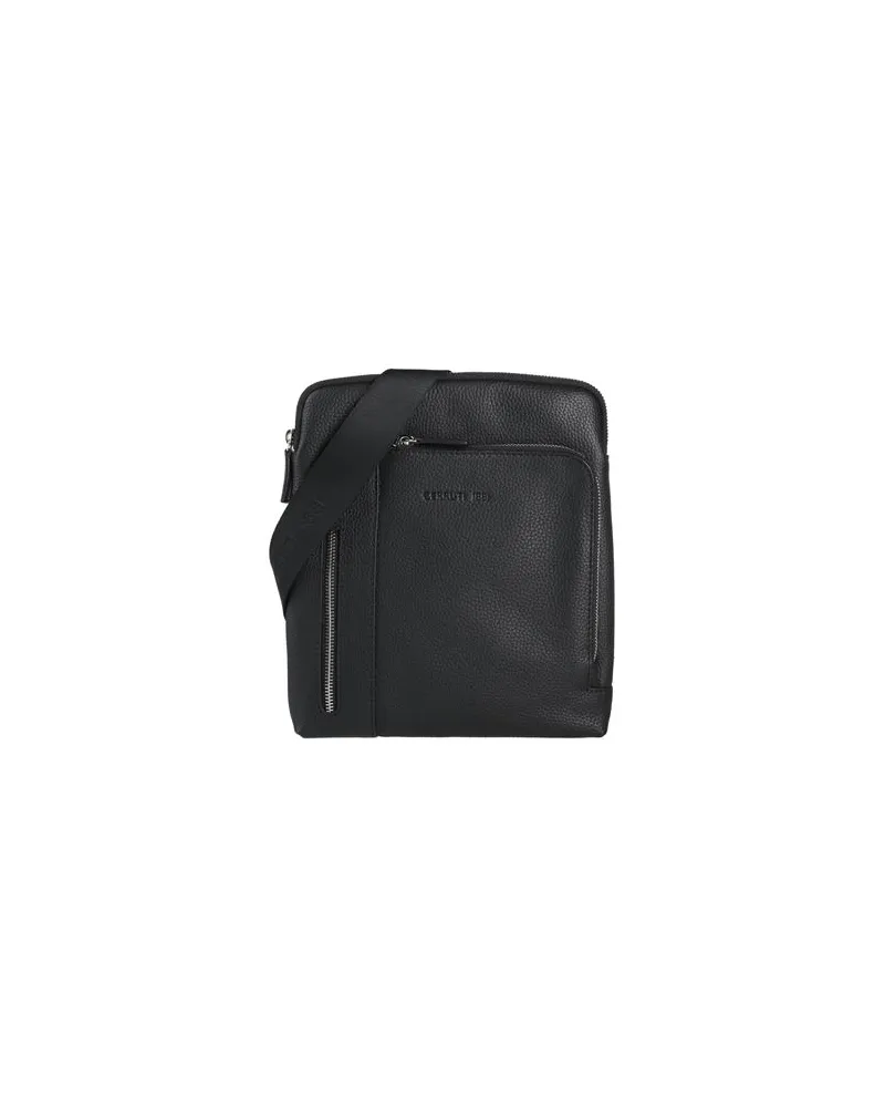 Cerruti 1881 TASCHEN - Umhängetascheauf YOOX.COM Schwarz