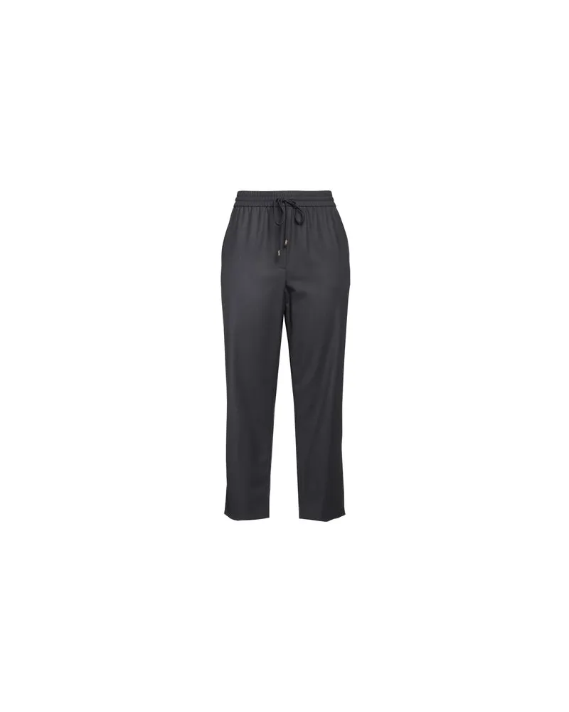 Escada HOSEN & RÖCKE - Hosenauf YOOX.COM Braungrau