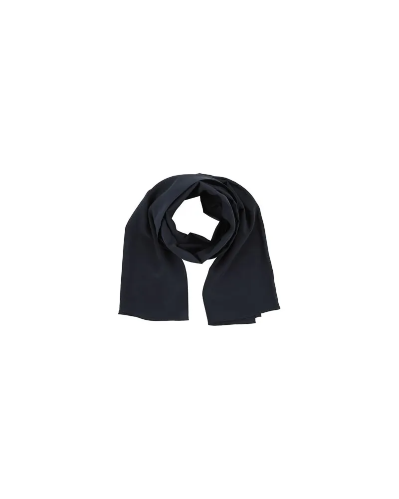Gianluca Capannolo ACCESSOIRES - Schalsauf YOOX.COM Nachtblau