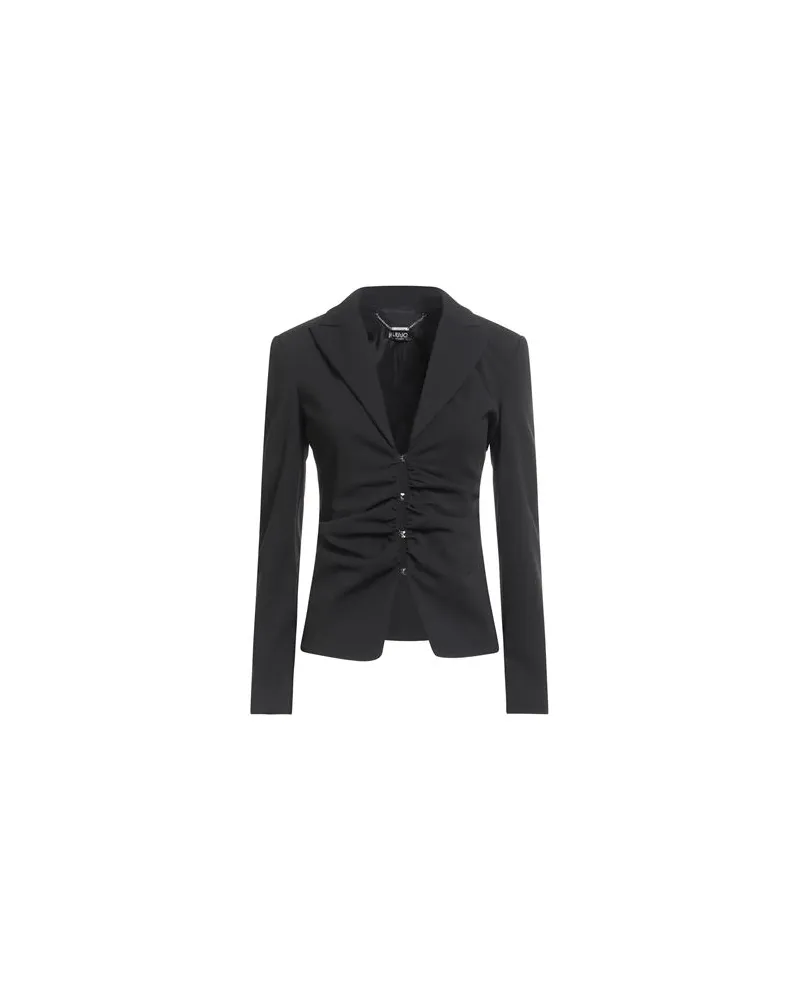 Liu Jo ANZÜGE und CO-ORDS - Blazersauf YOOX.COM Schwarz