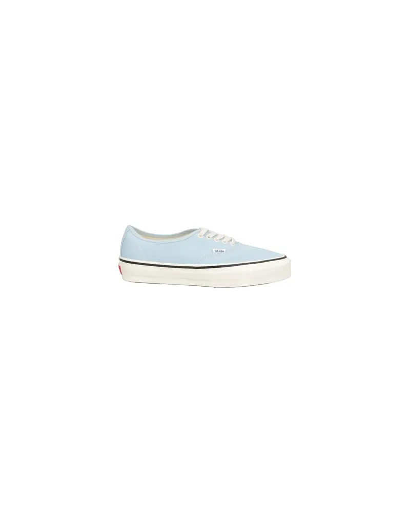 Vans SCHUHE - Sneakersauf YOOX.COM Himmelblau