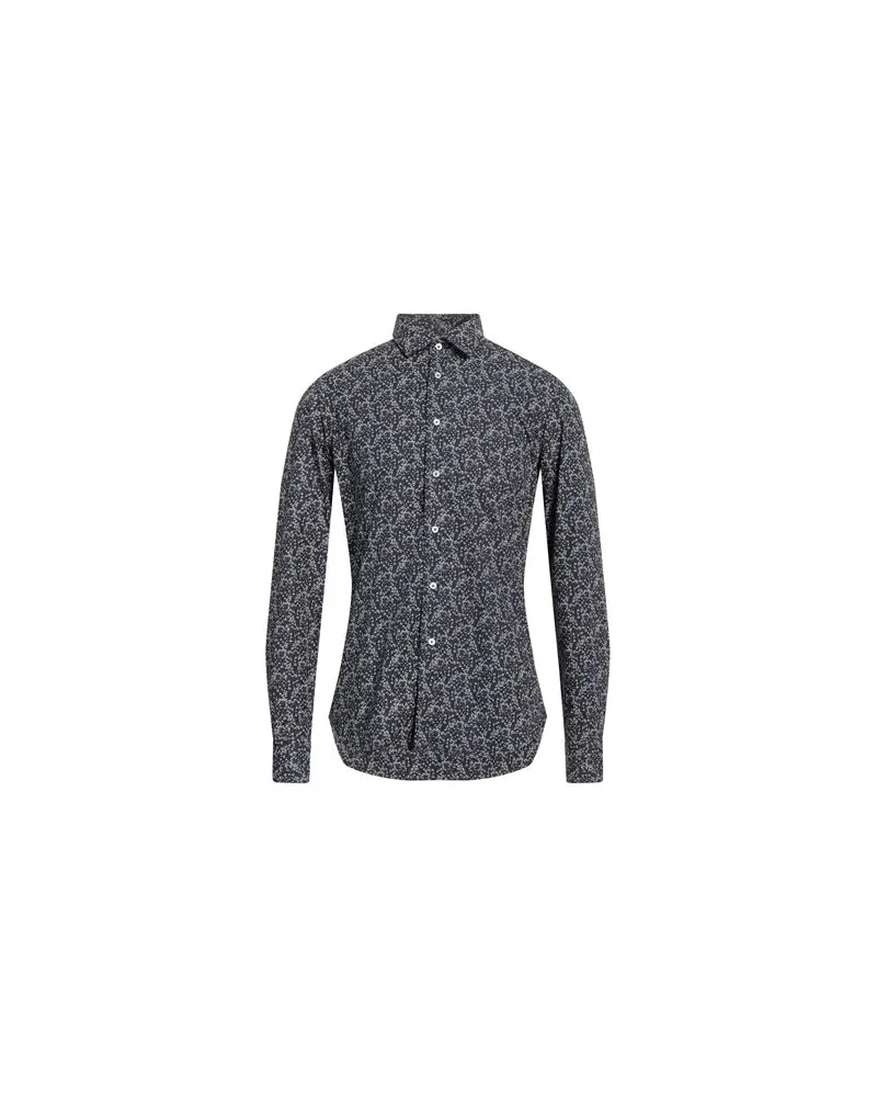 Siviglia TOPS - Hemdenauf YOOX.COM Marineblau