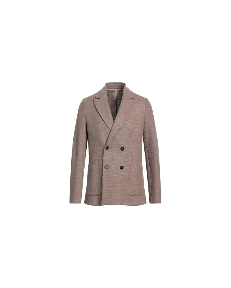 Harris Wharf London ANZÜGE und CO-ORDS - Blazersauf YOOX.COM Khaki