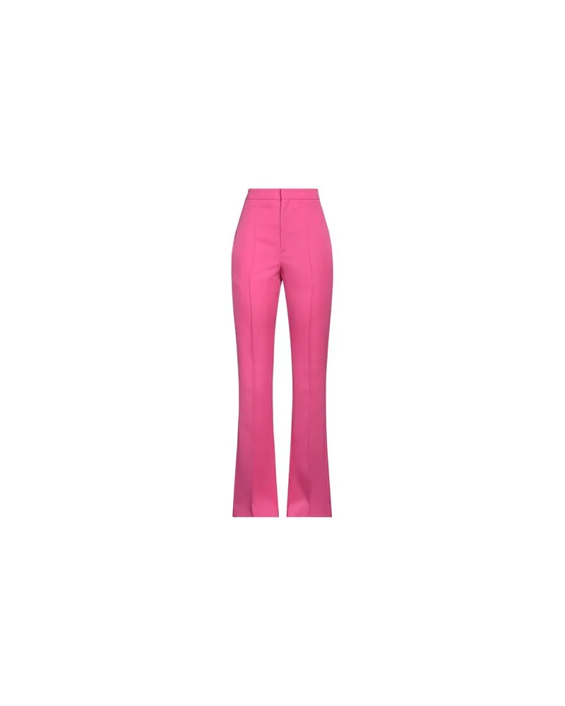 Isabel Marant HOSEN & RÖCKE - Hosenauf YOOX.COM Fuchsia