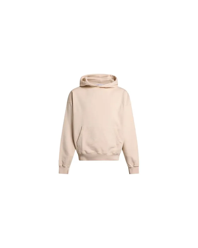 COLORFUL STANDARD TOPS - Sweatshirtsauf YOOX.COM Elfenbein