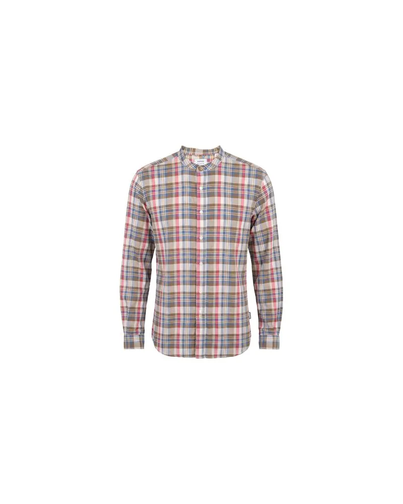 ASPESI TOPS - Hemdenauf YOOX.COM Weiß