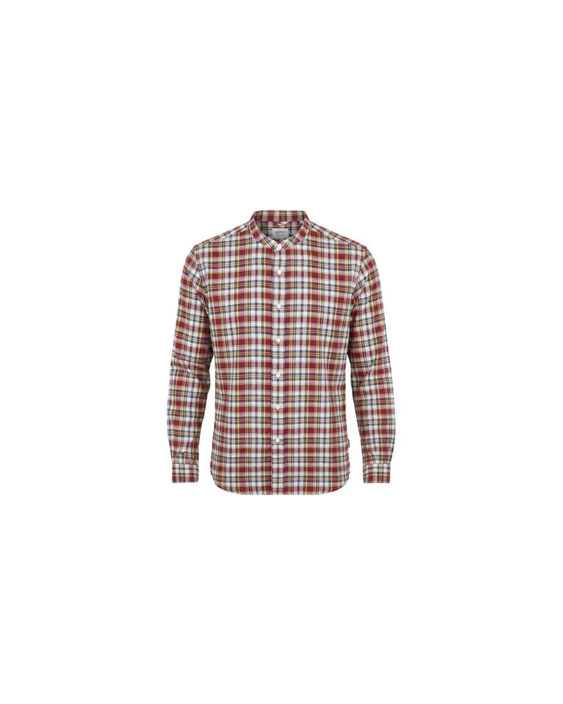 ASPESI TOPS - Hemdenauf YOOX.COM Rot
