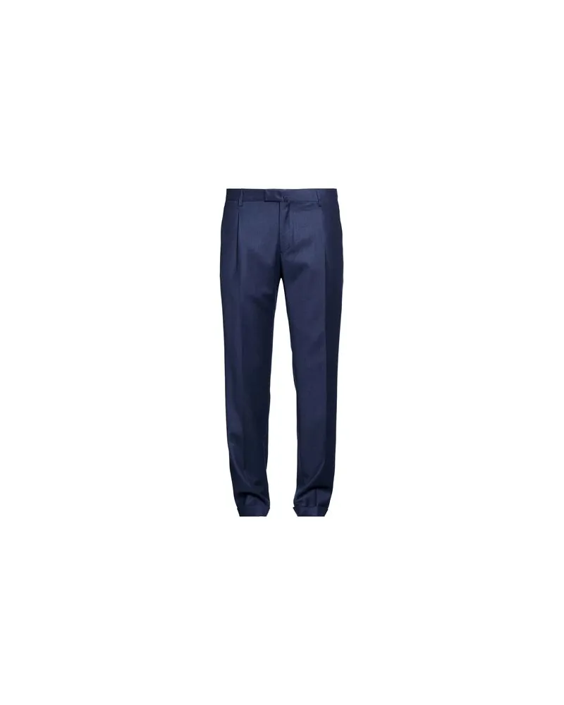 Briglia 1949 HOSEN & RÖCKE - Hosenauf YOOX.COM Nachtblau